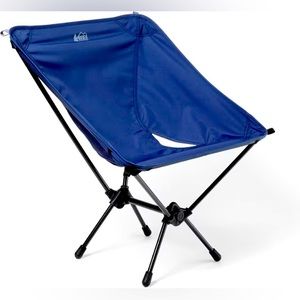 REI Co-op Flexlite Camp Chair blue